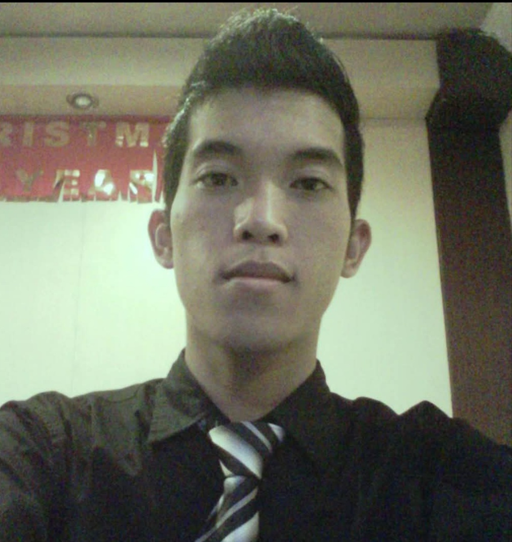 Agung Julianto