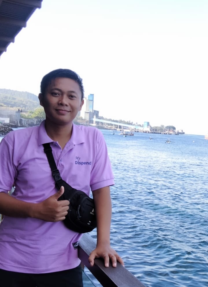 Indra Pujiono (Blok N-16)