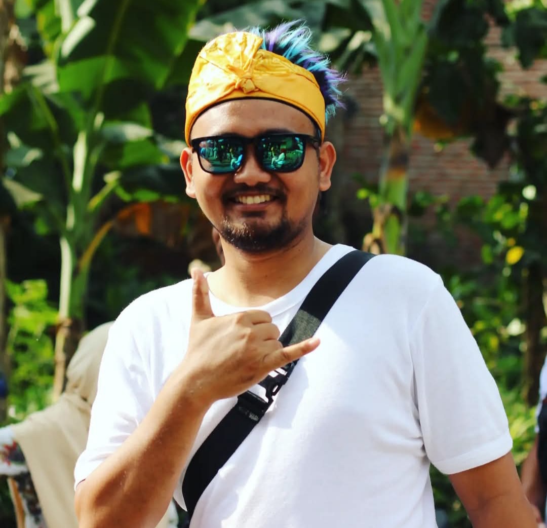 Muhammad Ali Wafi