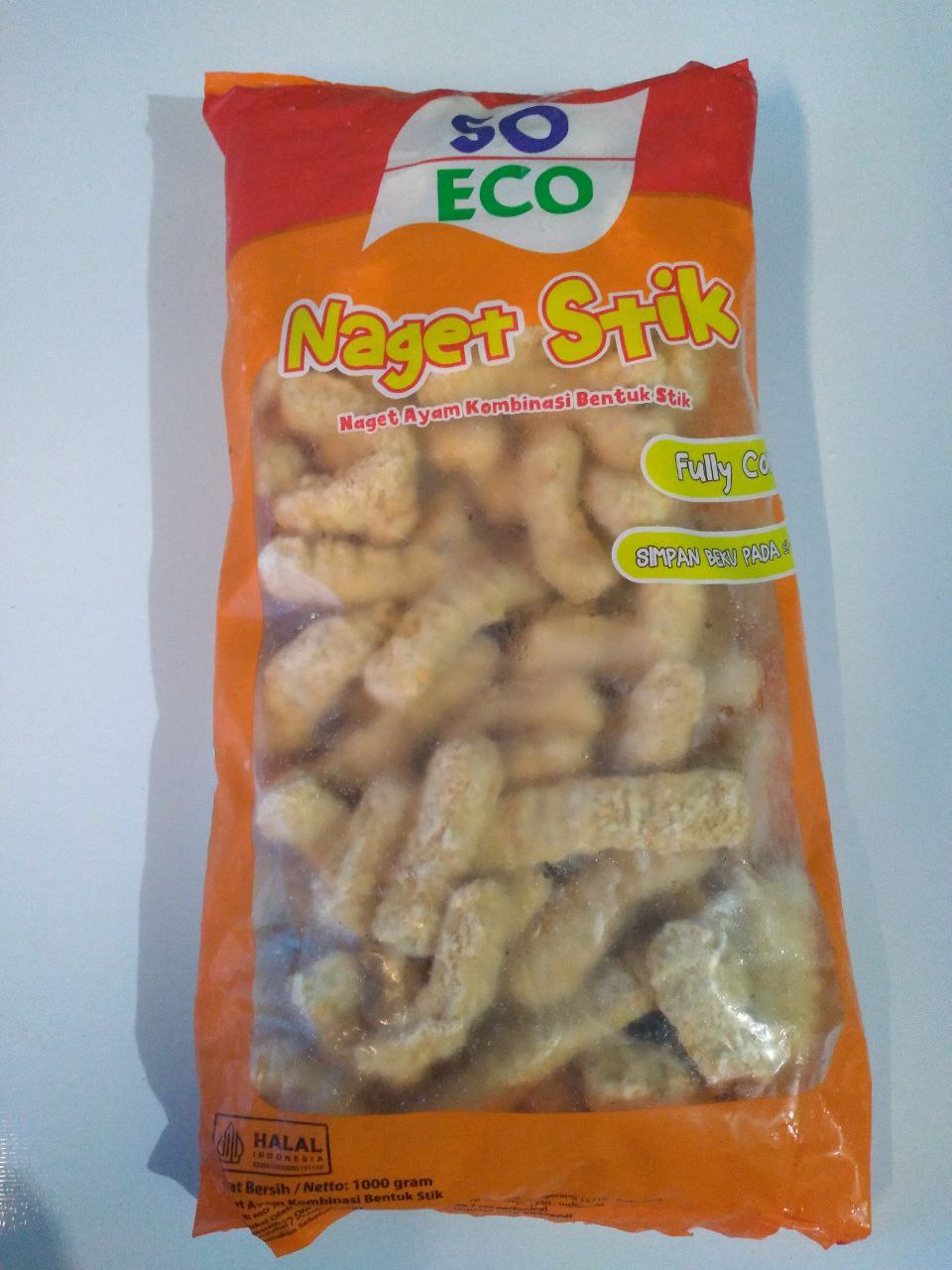 Nugget So Eco stik 1kg