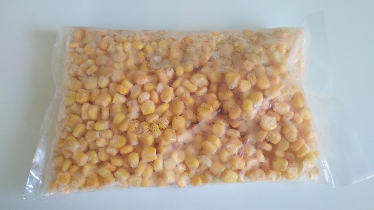 Jagung kernel 500gr