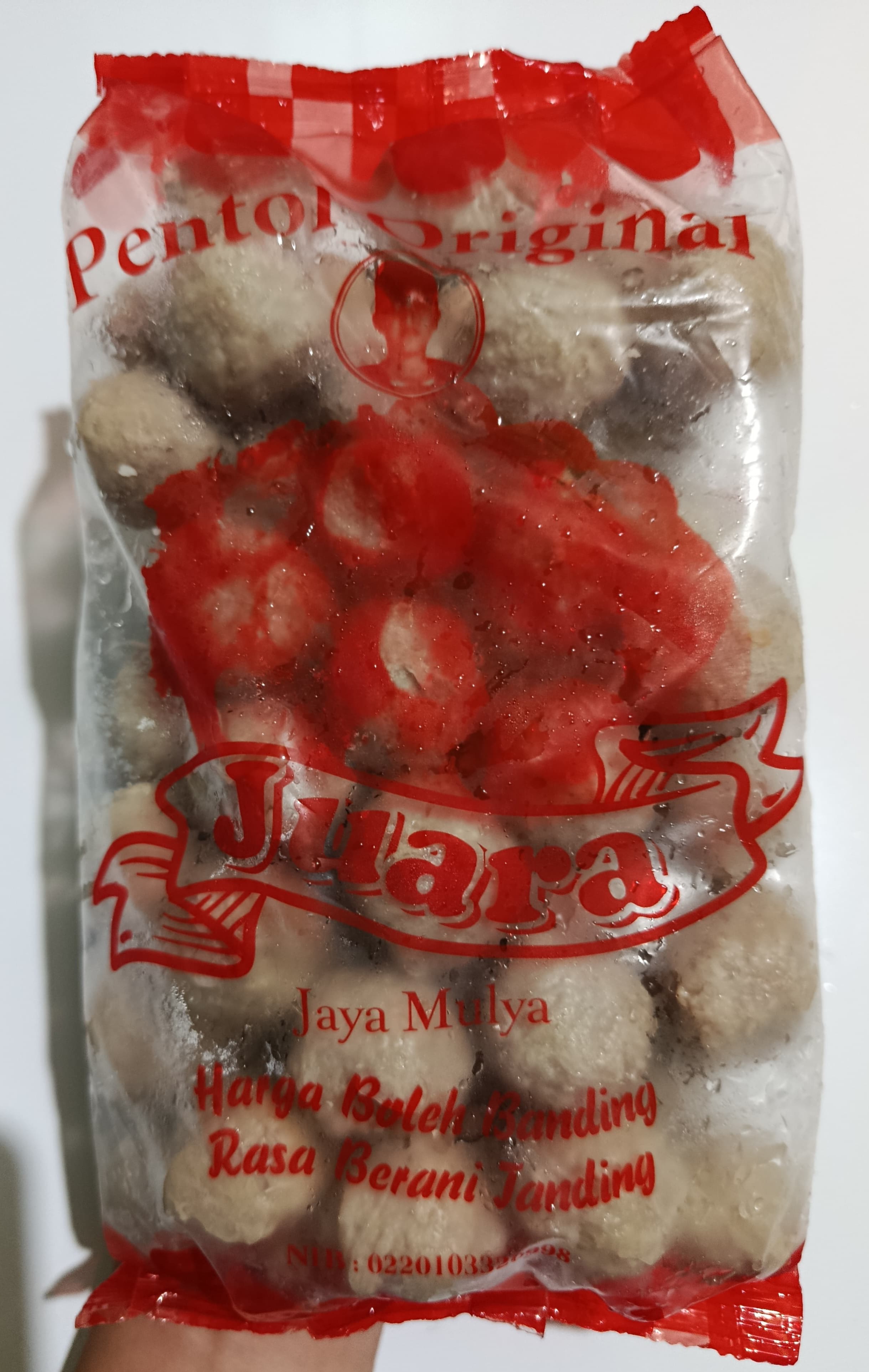 Bakso Juara