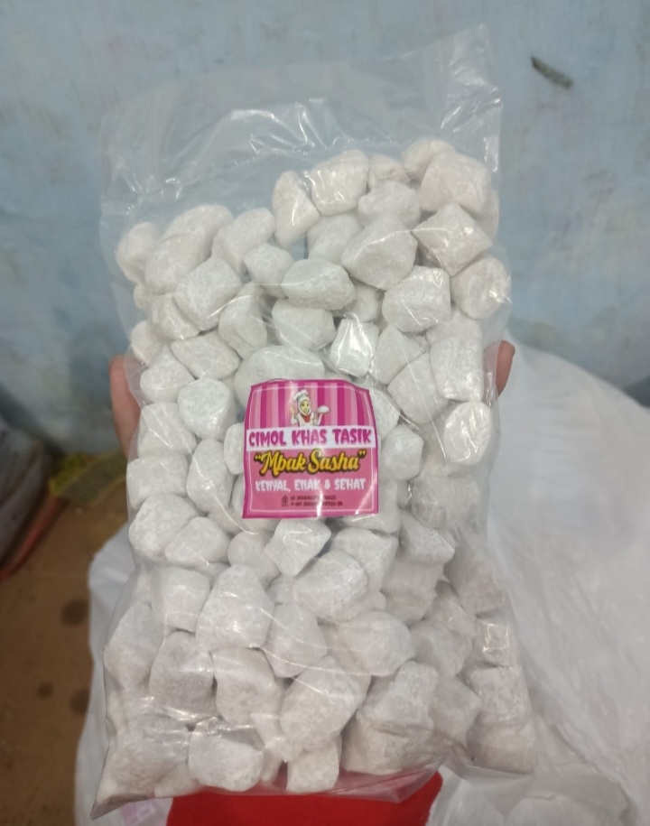 Cimol tasik
