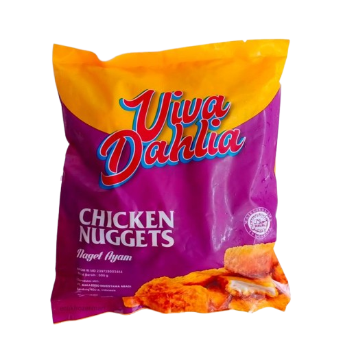Nugget Viva Dahlia 500gr
