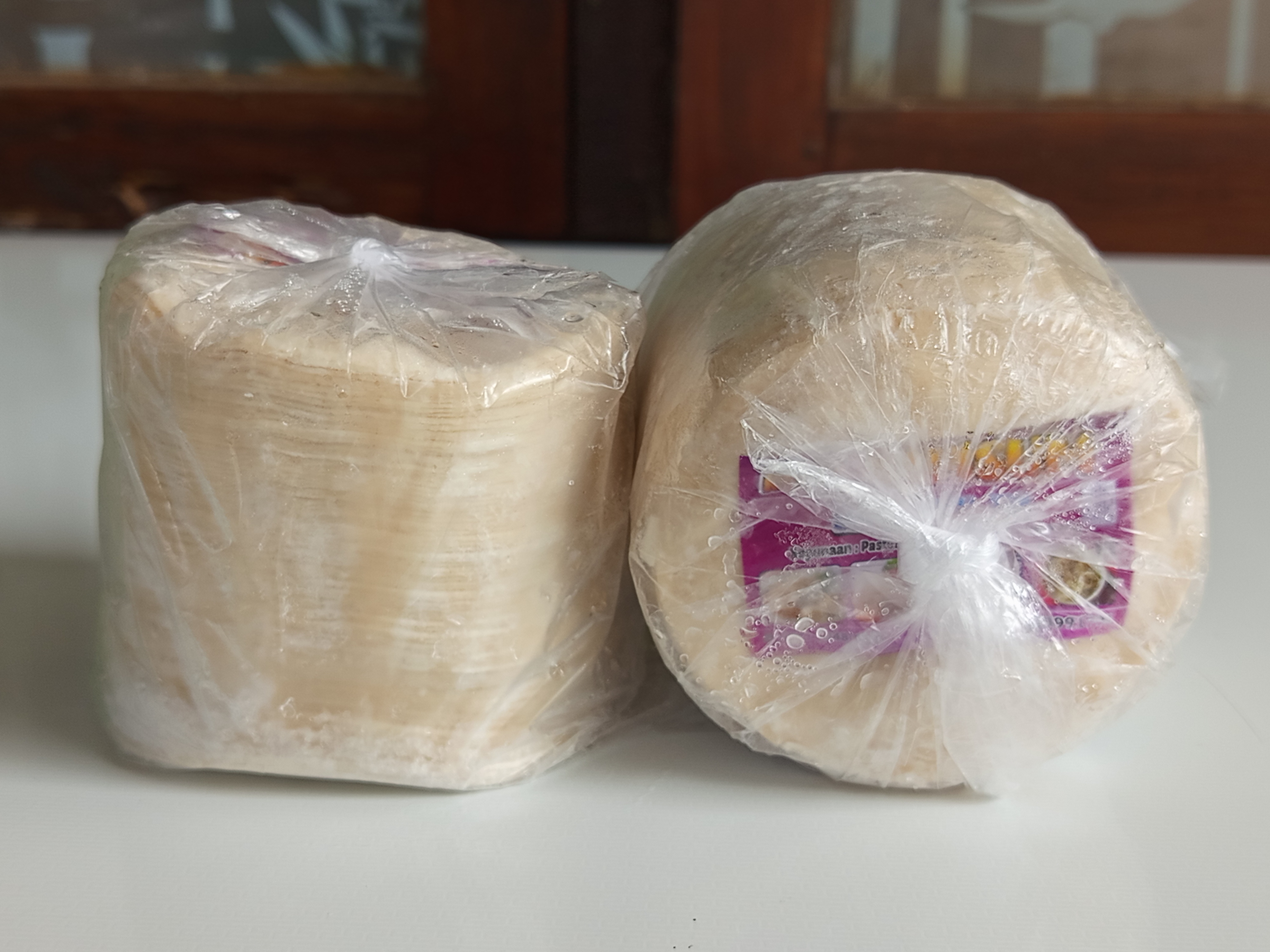 Kulit Dimsum LMJ 9cm